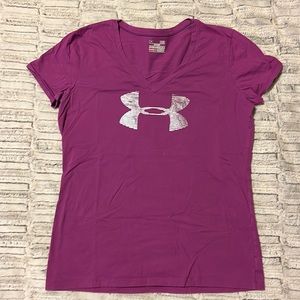 Under Armour • Women’s Shirt